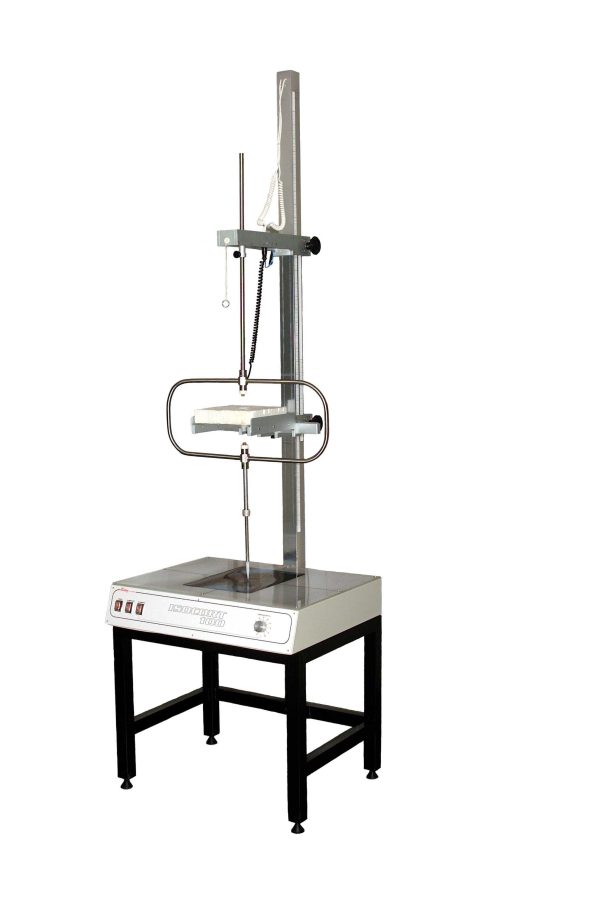 Cortador de isopor – Isocort